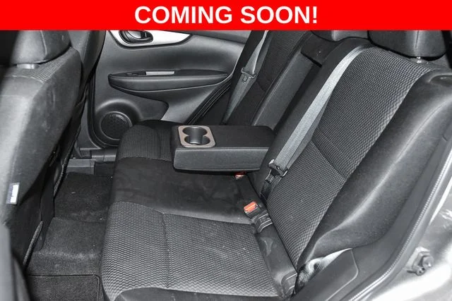 Used 2019 Gray Nissan S image 19