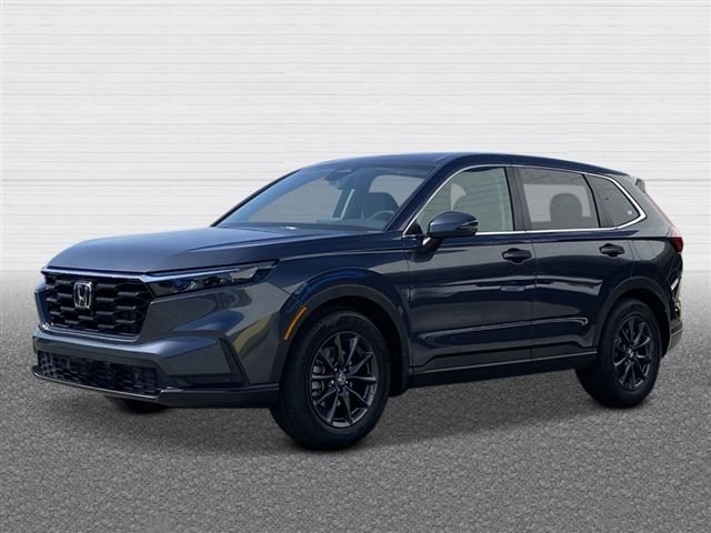 2021 Honda CR-V | Sanford Honda