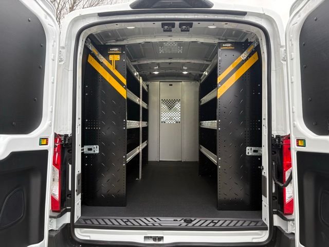 2026 Ford Transit-250 — photo 9