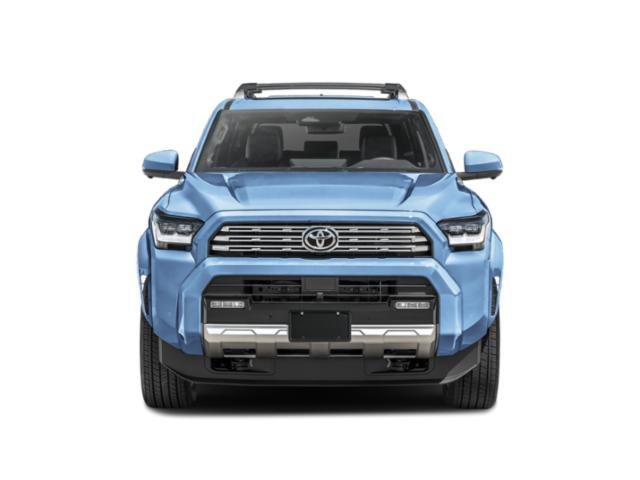 Used 2026  Toyota  image 4