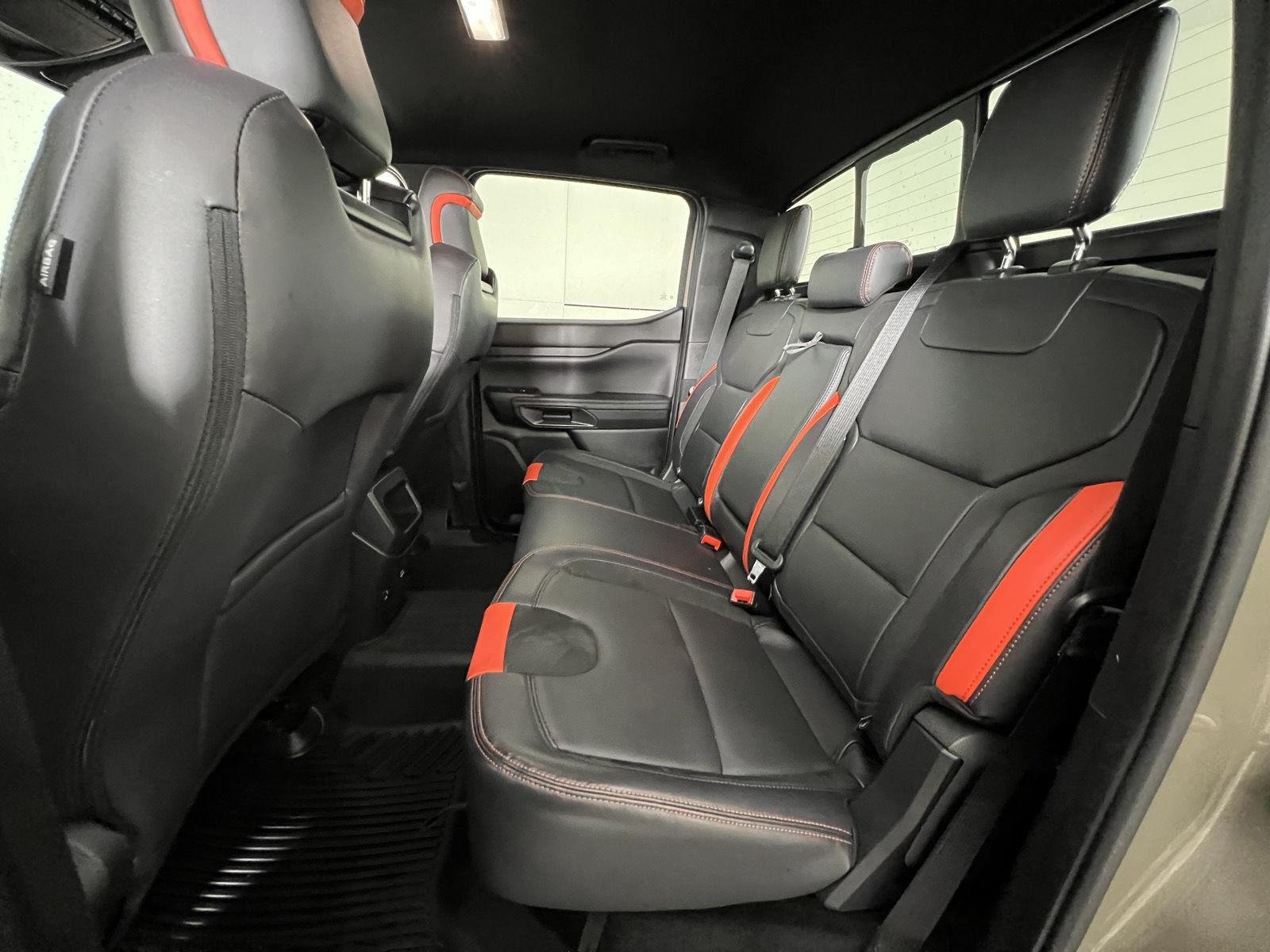 Used 2025 Marsh Gray Ford Raptor image 20