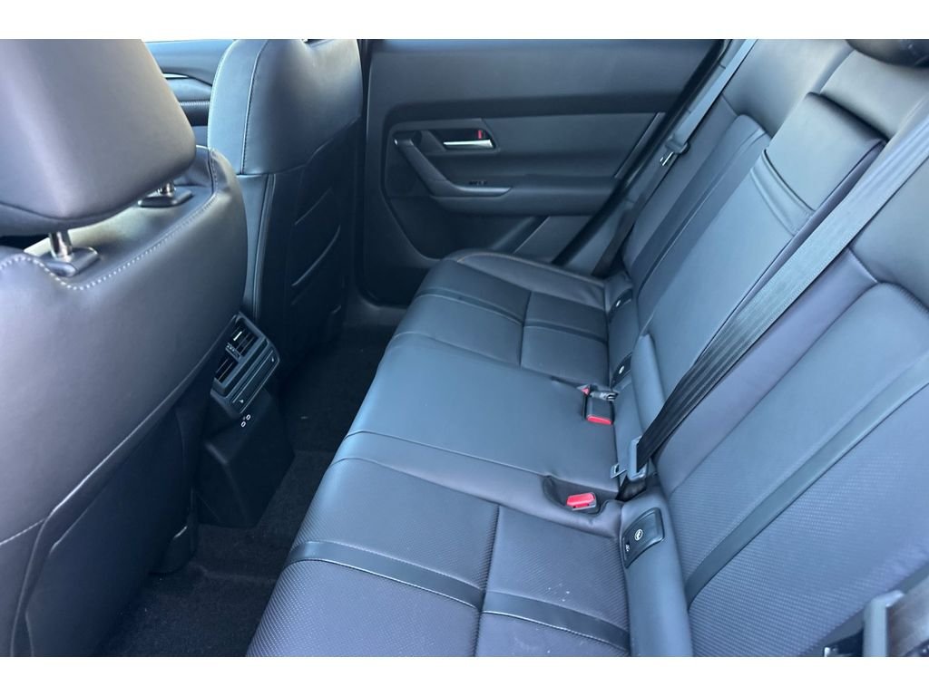 New 2026 Polymetal Gray Metallic Mazda Premium Plus AWD image 10