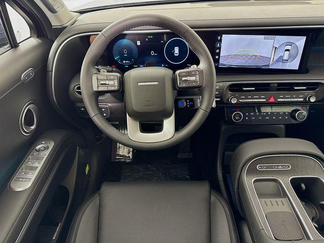 New 2026 Blue Hyundai Limited image 43