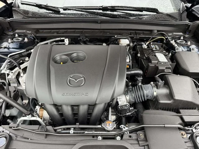 2026 Mazda CX-30 Preferred - Photo 13