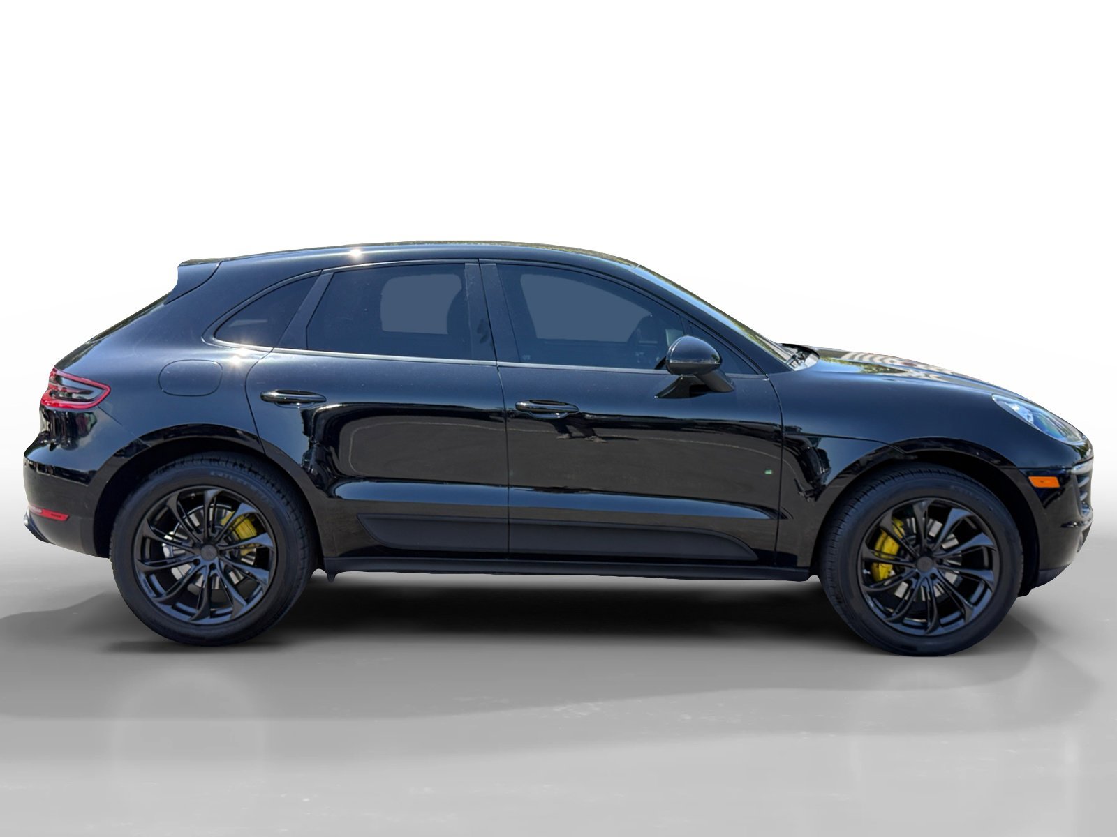 Used 2018 Black Porsche Base image 6