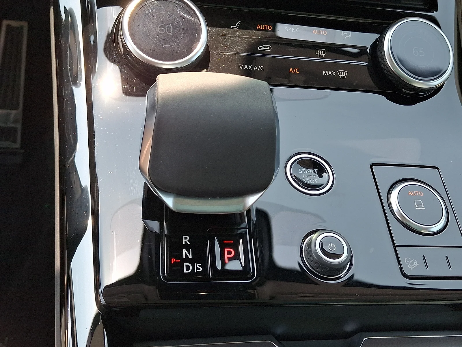 2023 Land Rover Range Rover Sport SE Dynamic - Photo 15