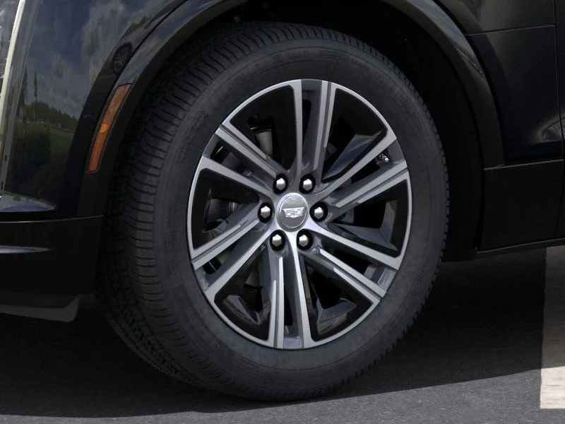 2025 Cadillac LYRIQ Luxury 1 - Photo 12