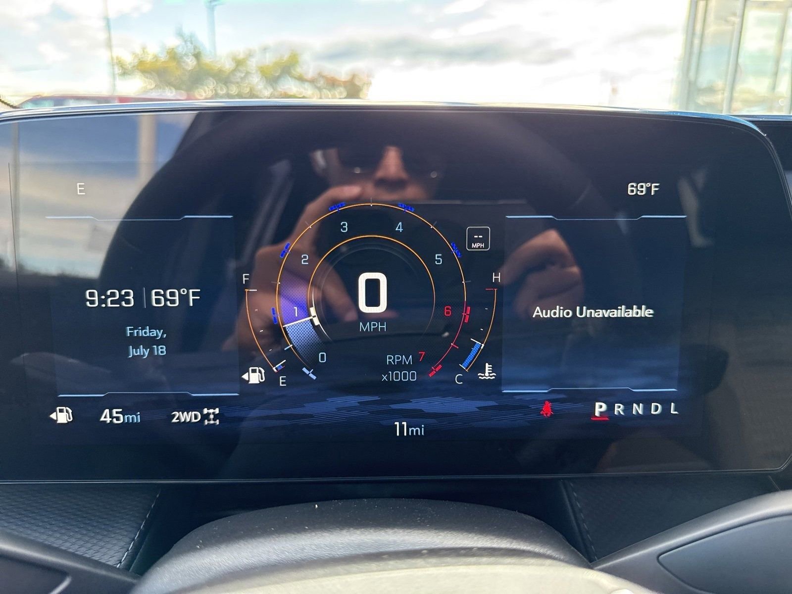 2026 Chevrolet Equinox LT - Photo 28