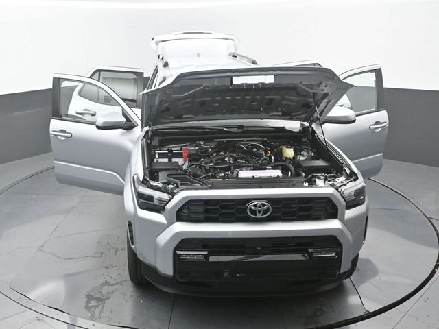 New 2026 Cutting Edge Toyota TRD Sport image 32