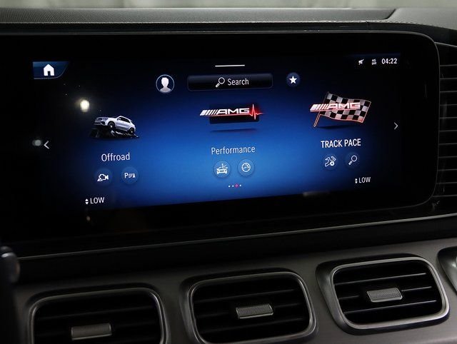 2025 Mercedes-Benz GLE AMG GLE 53 - Photo 20
