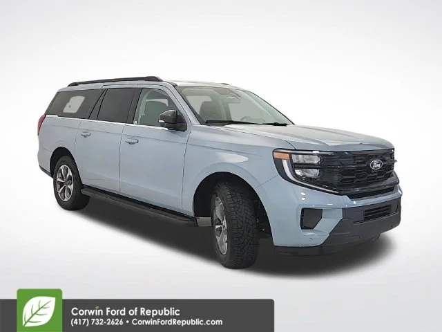 New 2027 Gray Ford Active image 9