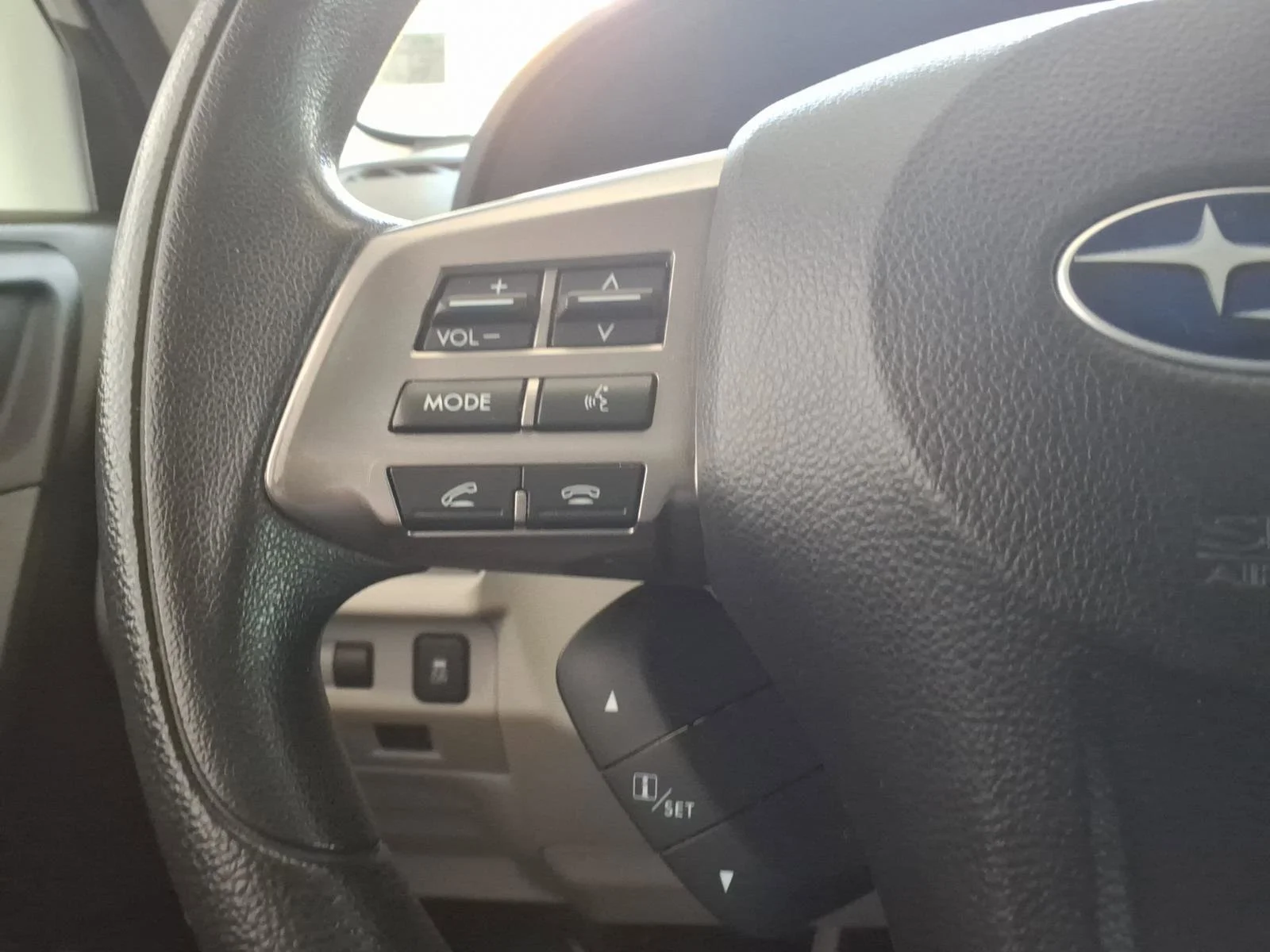 2015 Subaru Forester i - Photo 31