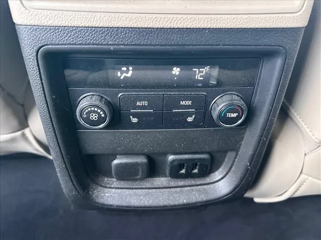 2016 Buick Envision Premium I - Photo 16