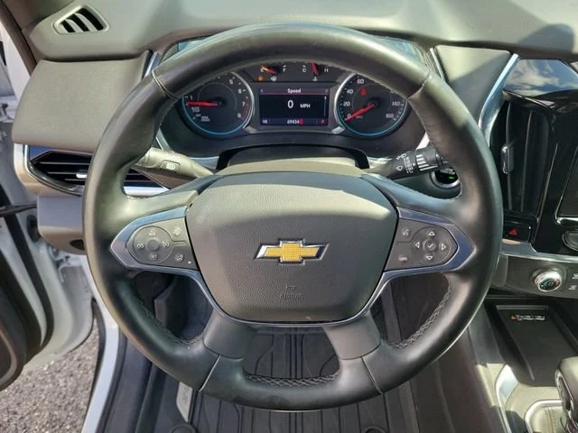 2023 Chevrolet Traverse 3LT - Photo 26