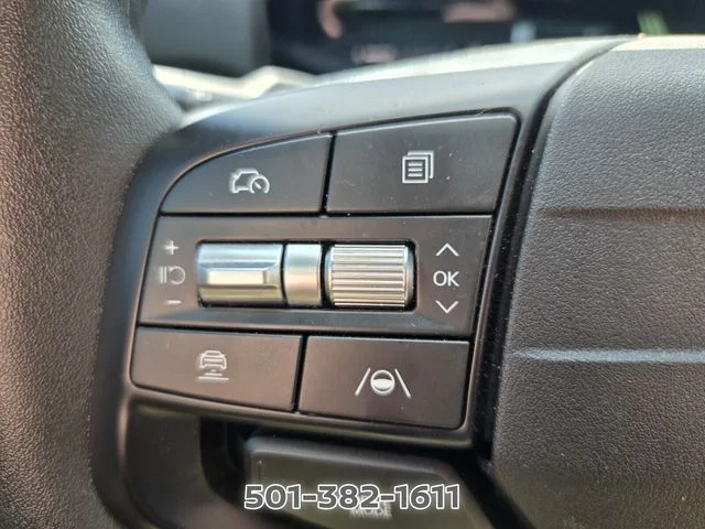 Used 2025 Gray Kia LXS image 27
