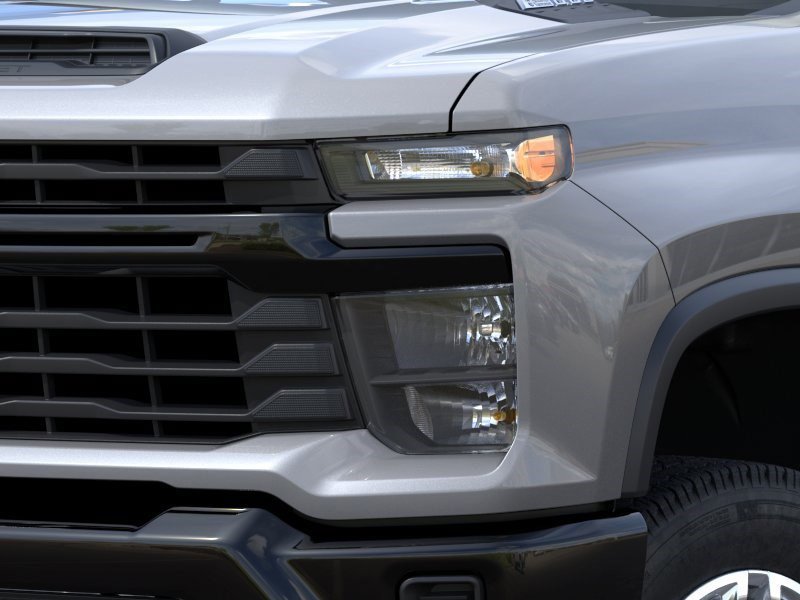 2026 Chevrolet Silverado 2500 HD Work Truck - Photo 10