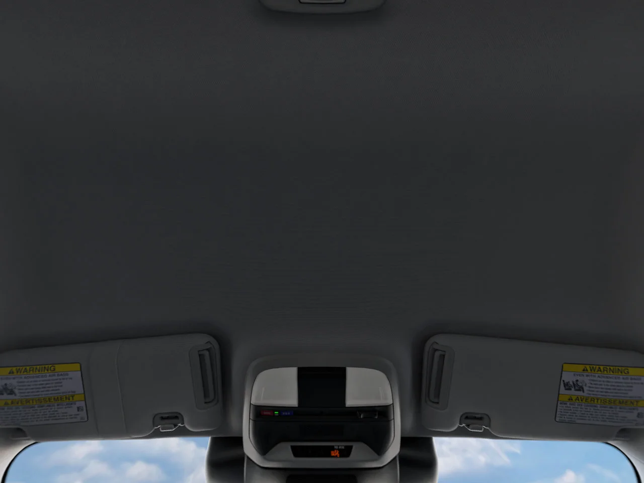 New 2026 Magnetite Gray Metallic Subaru Limited image 22