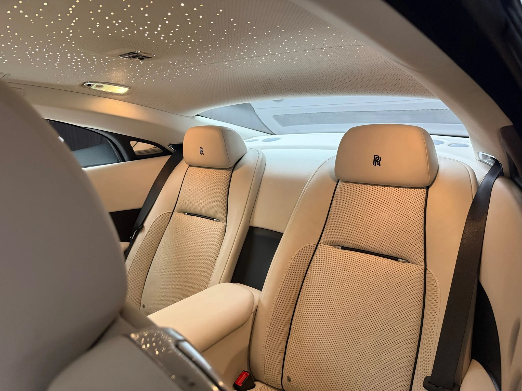 Used 2017 White Rolls-Royce Base image 70