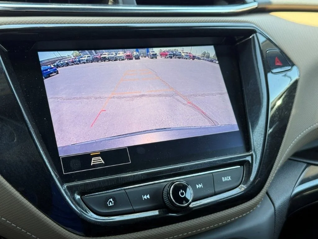 2021 Chevrolet Trailblazer Activ - Photo 29