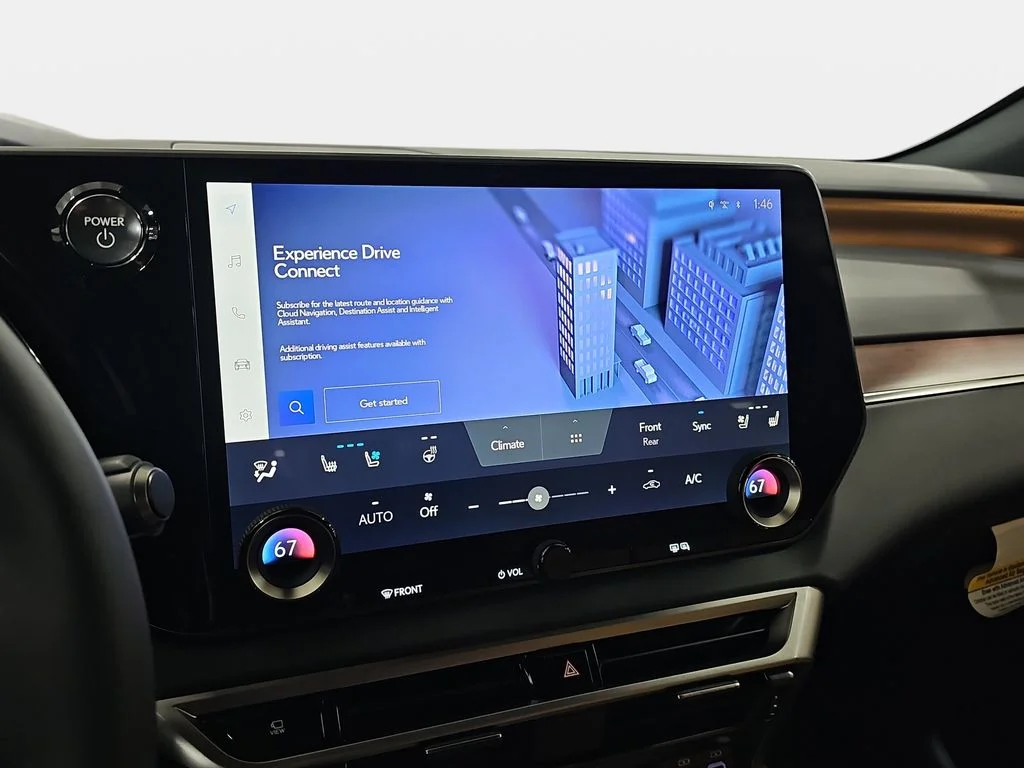 New 2026 Copper Crest Lexus PREMIUM image 20
