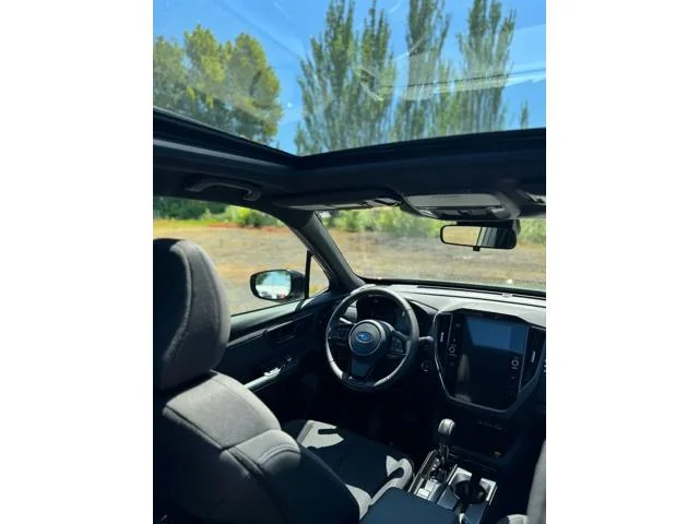 2026 Subaru Forester Premium - Photo 34