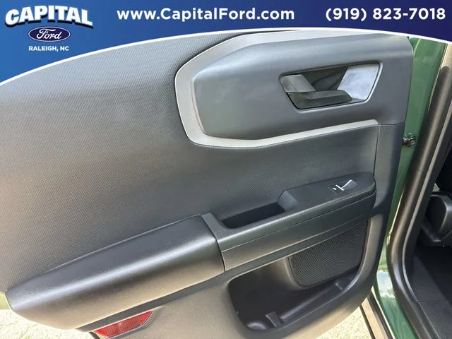 Used 2024 Green Ford Big Bend image 17