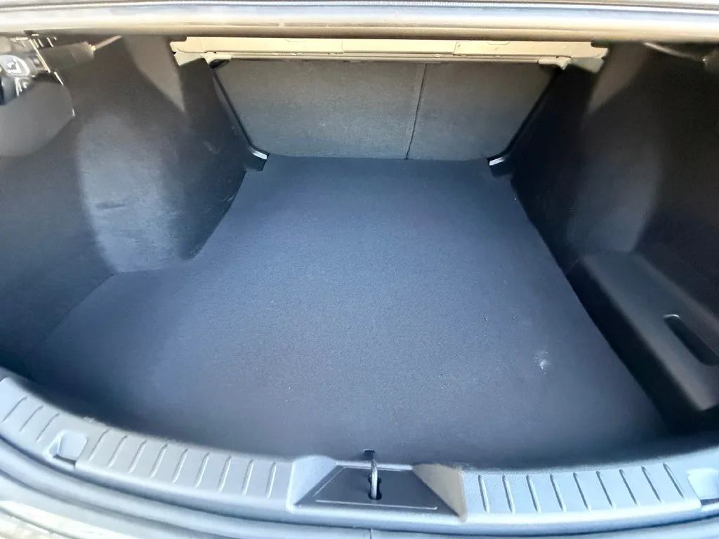 New 2026 Gray Mazda 2.5 S Preferred image 19