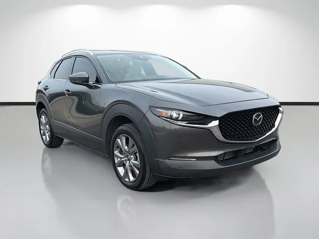 2022 Mazda CX-30 2.5 S Premium Package