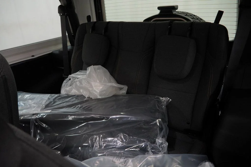 2026 Jeep Wrangler 2-Door Willys - Photo 17