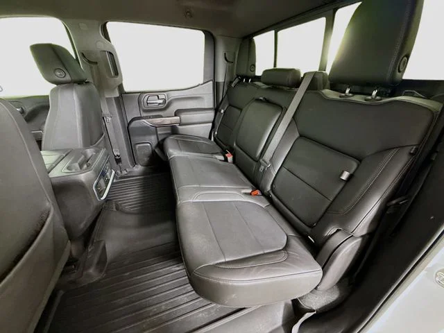 2021 Chevrolet Silverado 1500 LTZ - Photo 22
