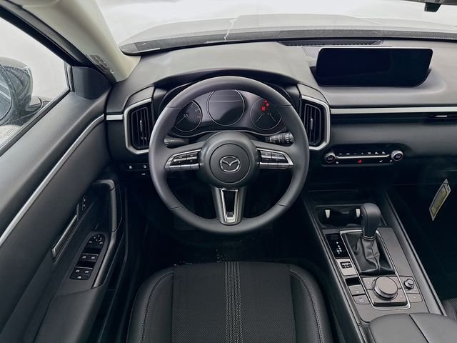 New 2026 Jet Black Mica Mazda 2.5 S Preferred AWD image 23