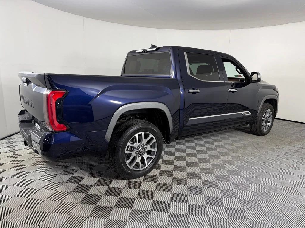 Certified Used 2024  Toyota 1794 Edition image 5