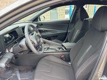 New 2026 Amazon Gray Hyundai SE image 22