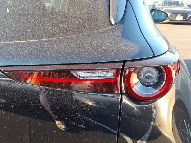 Certified Used 2026 Black Mazda 2.5 S Aire Edition image 30