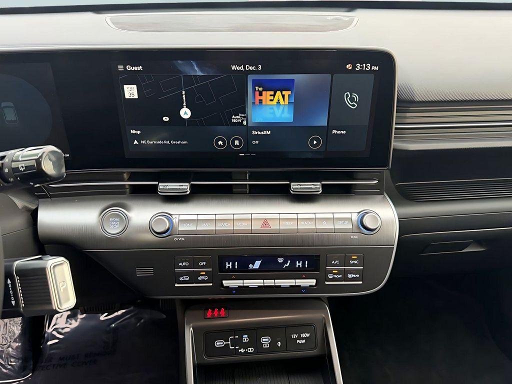 2026 Hyundai Kona Limited - Photo 19