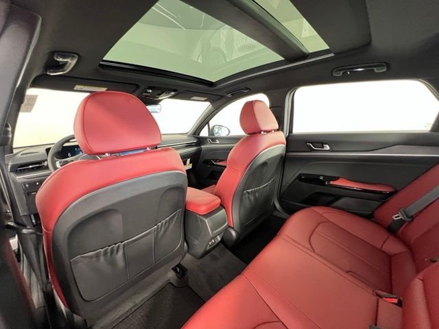 New 2026 Blue Kia GT-Line image 14