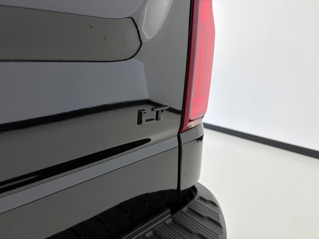 2026 Chevrolet Silverado 1500 LT Trail Boss - Photo 25