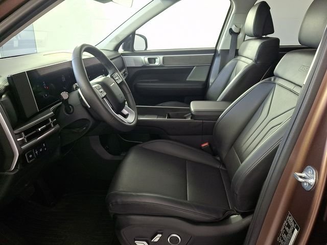 Certified Used 2025 Brown Hyundai XRT image 15
