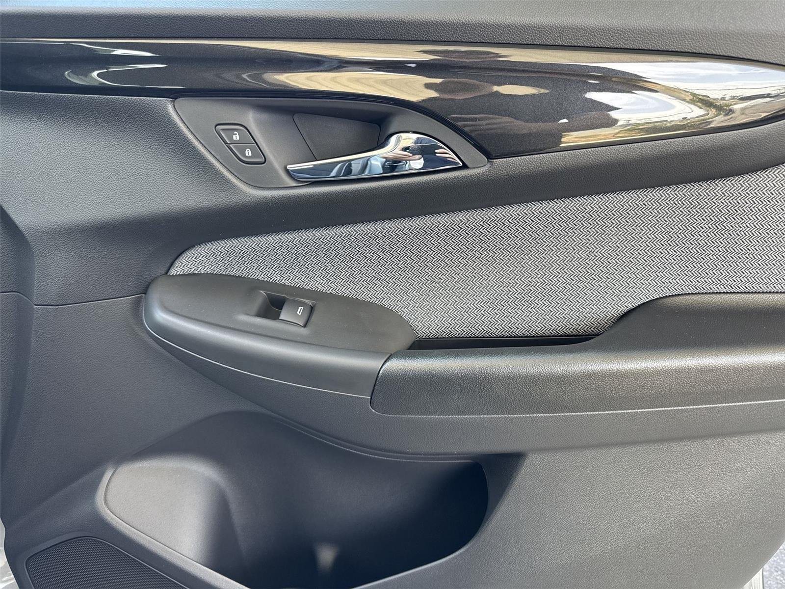 2026 Chevrolet Trailblazer LS - Photo 31