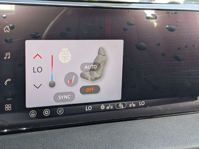New 2026 Black Nissan SR image 22