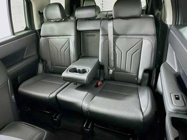 New 2026 Hyundai SANTA FE XRT