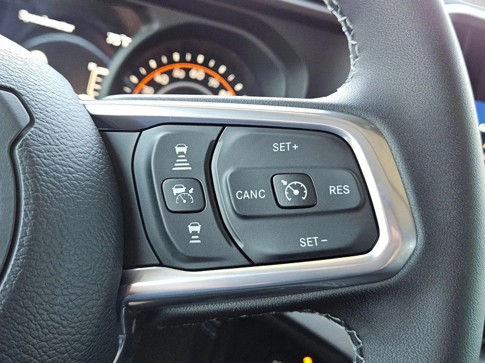 New 2026 Hydro Blue Pearlcoat Jeep Sahara image 16