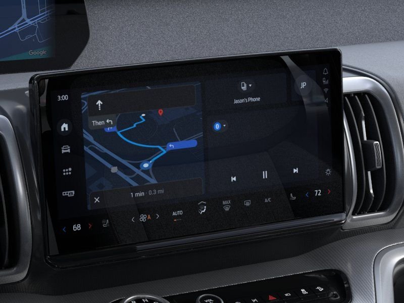 2025 Ford Expedition Active - Photo 14