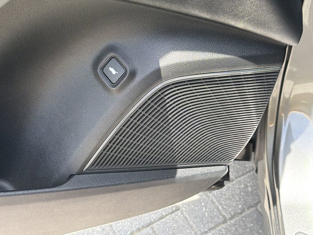 Used 2024 Gray Acura Type S Advance Package image 20