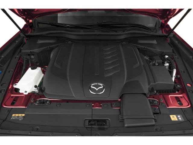 New 2026 Polymetal Gray Metallic Mazda 3.3 Turbo S Premium Sport AWD image 46