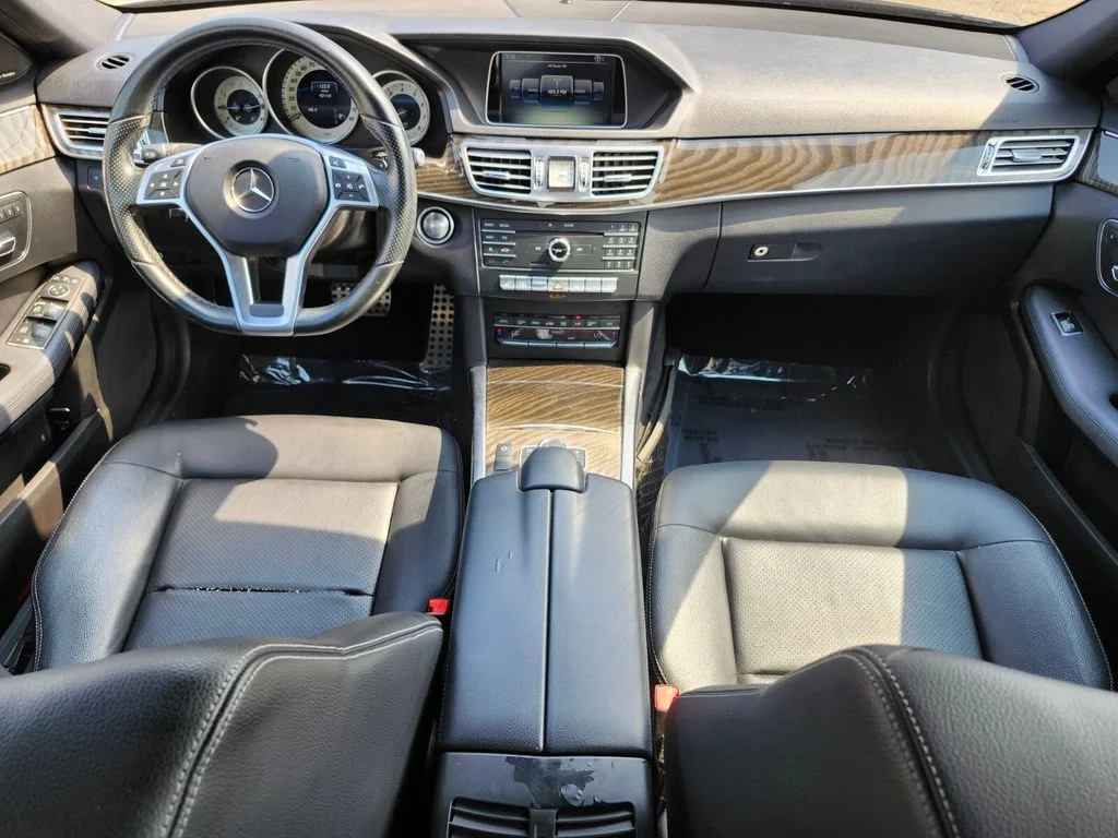 Used 2016  Mercedes-Benz E 350 image 13