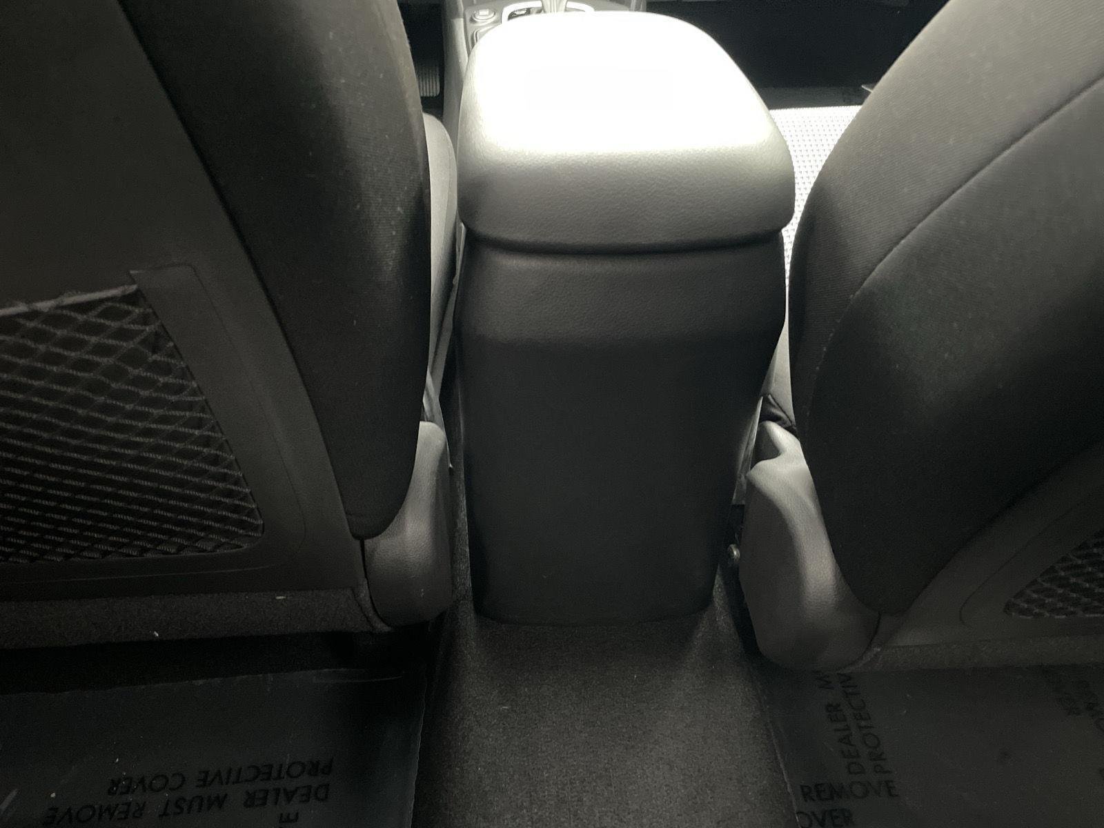 Used 2020 Sonic Silver Hyundai SEL Plus image 26