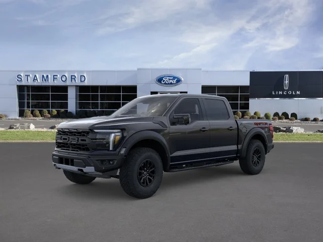 2026 Ford F-150 F-150 Raptor Raptor®