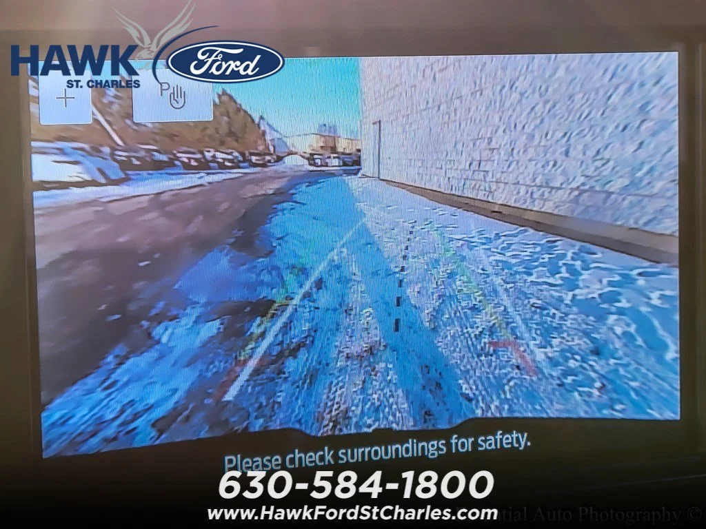 New 2026 Oxford White Ford XL image 12