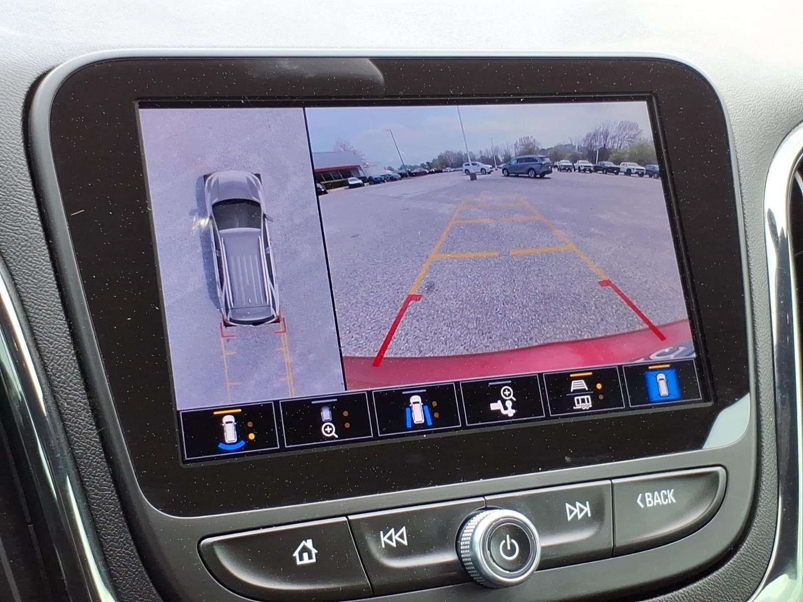 2024 Chevrolet Equinox RS - Photo 16